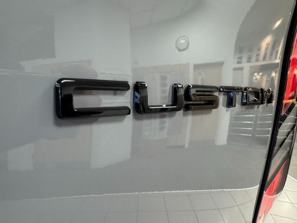 Used Ford Transit Custom 2025 for sale - 78153513: Photo 21
