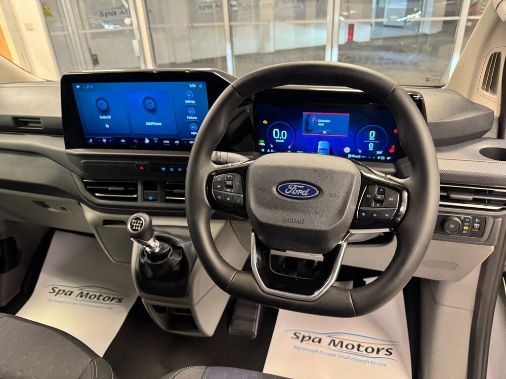 Used Ford Transit Custom 2025 for sale - 78153513: Photo 30