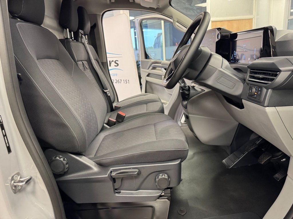 Used Ford Transit Custom 2025 for sale - 78153513: Photo 32