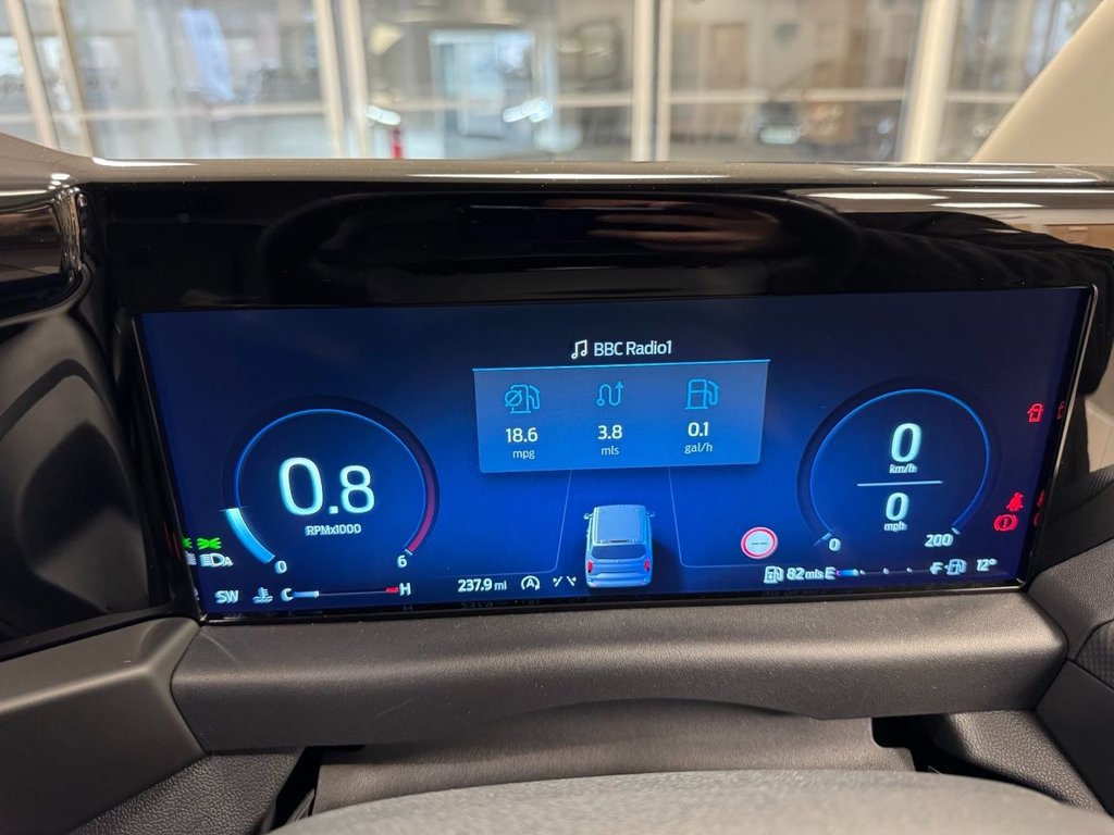 Used Ford Transit Custom 2025 for sale - 78153513: Photo 34