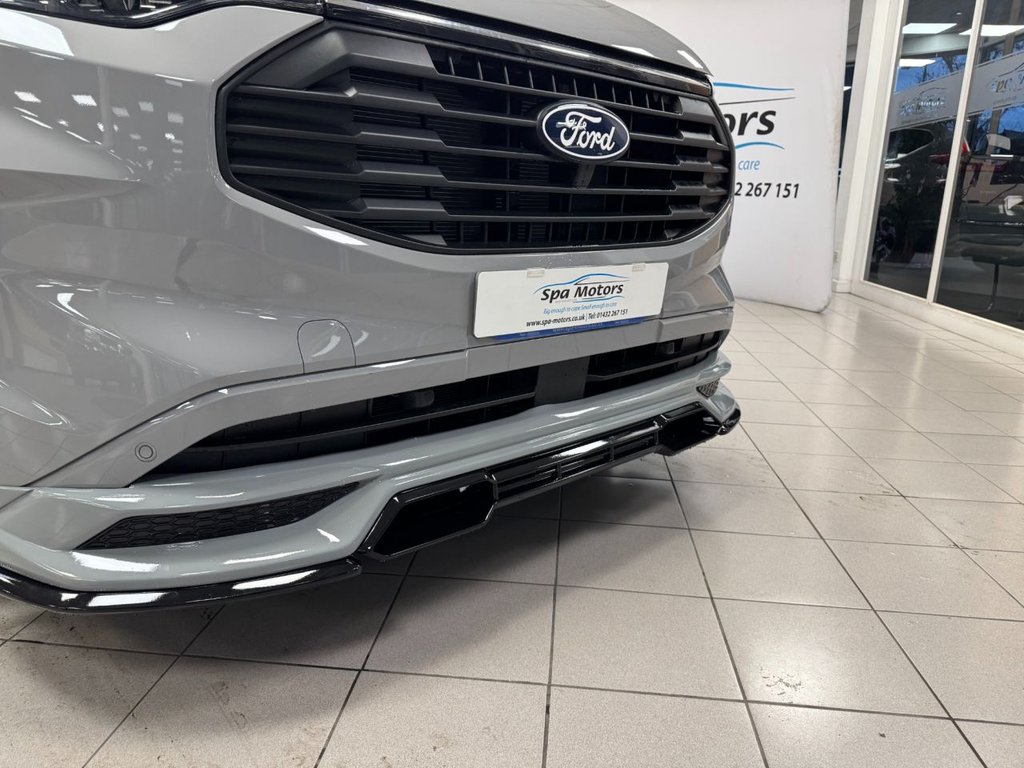 Used Ford Transit Custom 2025 for sale - 78153513: Photo 4