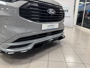 Used Ford Transit Custom 2025 for sale - 78153513: Photo