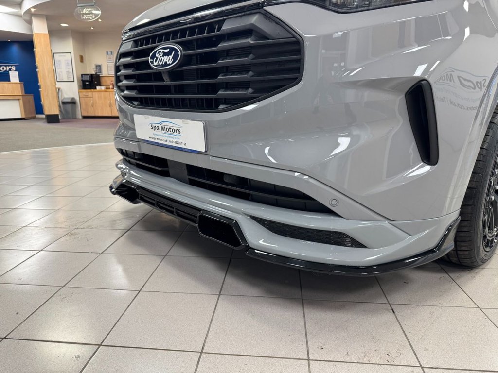 Used Ford Transit Custom 2025 for sale - 78153513: Photo 5