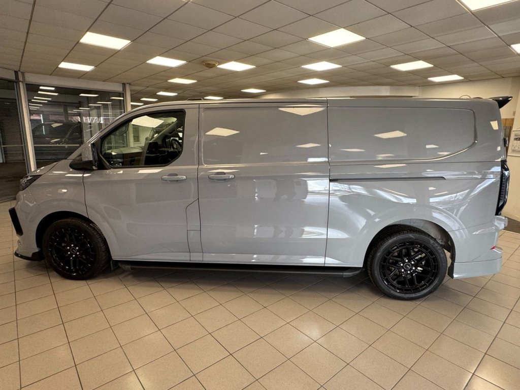 Used Ford Transit Custom 2025 for sale - 78153513: Photo 6
