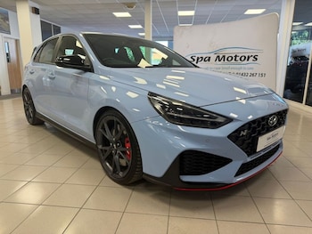 Used Hyundai i30 2021 for sale - 78785900: Photo