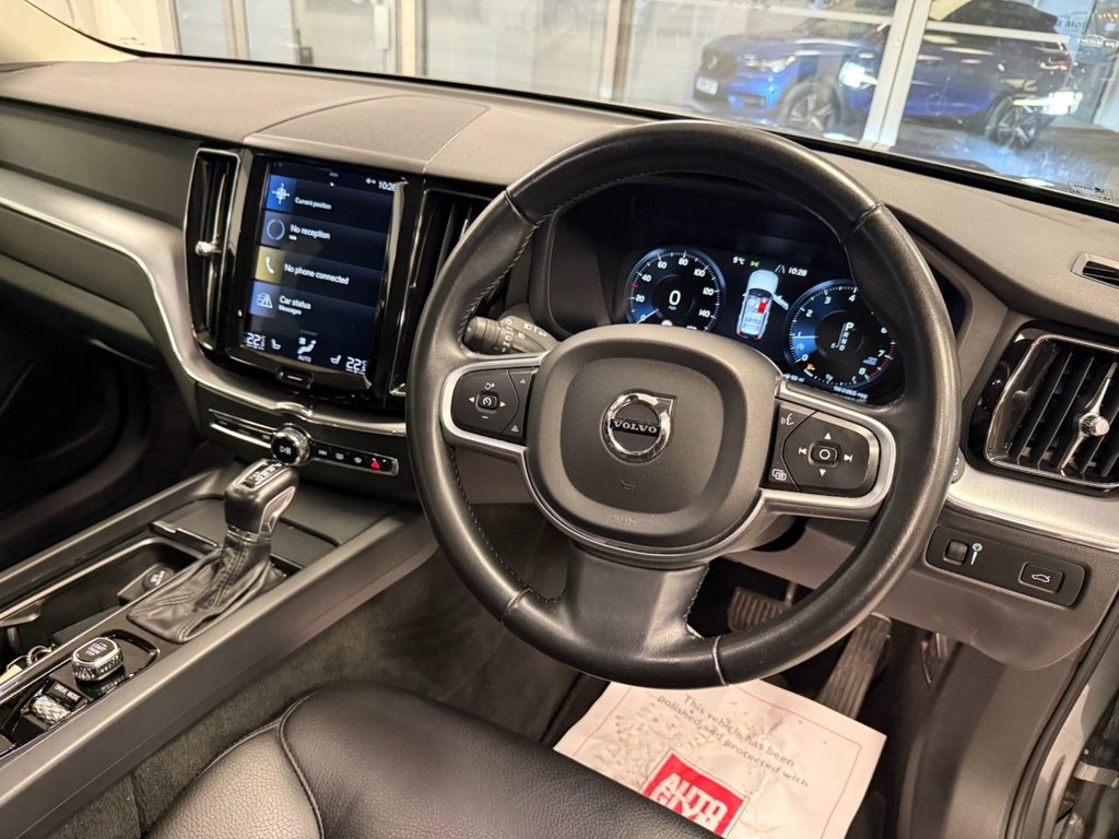 Used Volvo XC60 2018 for sale - 77805874: Photo 13
