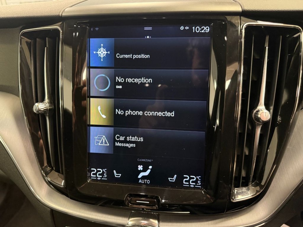 Used Volvo XC60 2018 for sale - 77805874: Photo 15