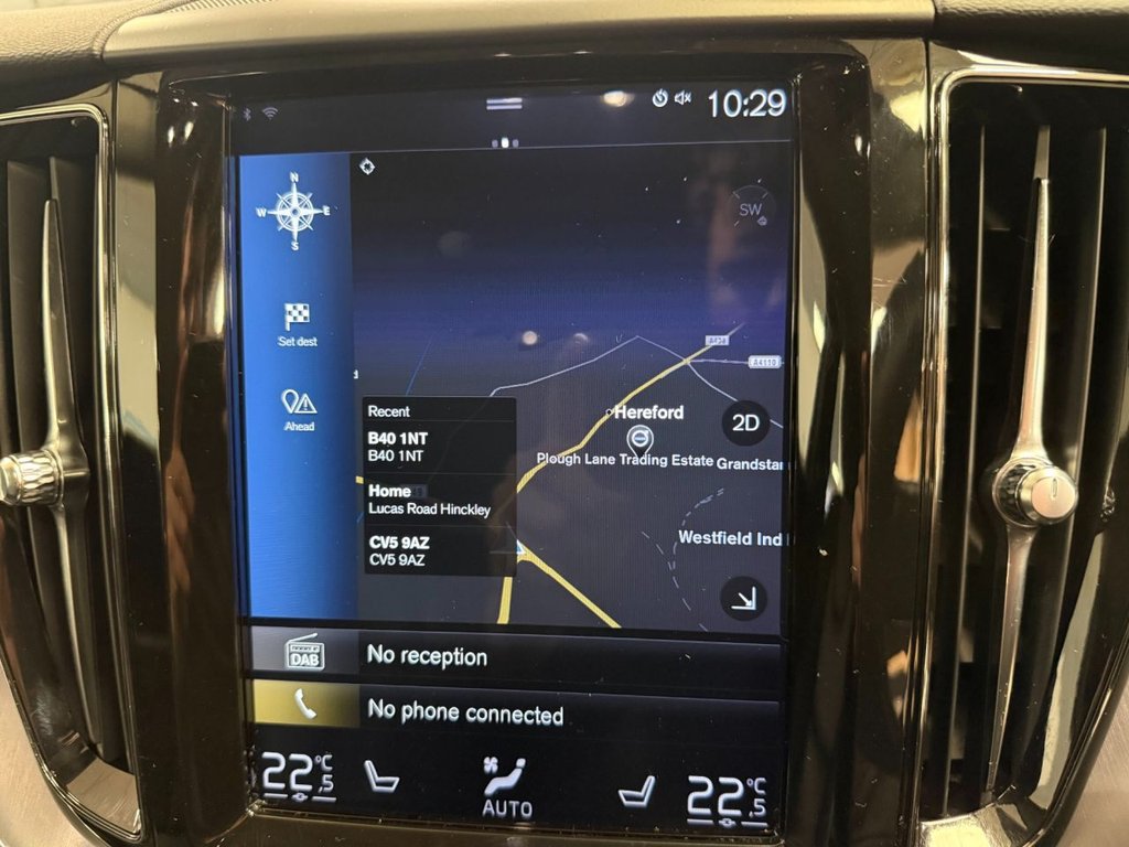 Used Volvo XC60 2018 for sale - 77805874: Photo 16