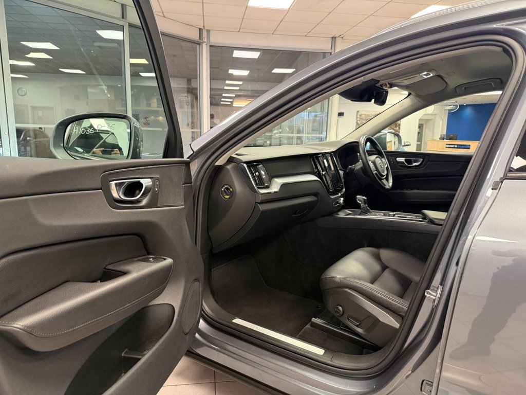 Used Volvo XC60 2018 for sale - 77805874: Photo 17