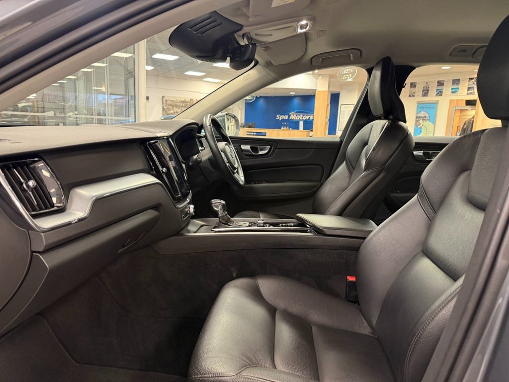 Used Volvo XC60 2018 for sale - 77805874: Photo 18