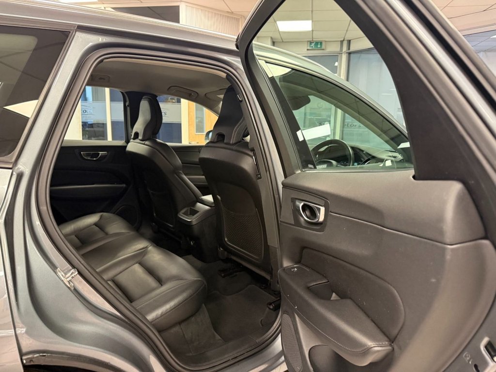 Used Volvo XC60 2018 for sale - 77805874: Photo 19