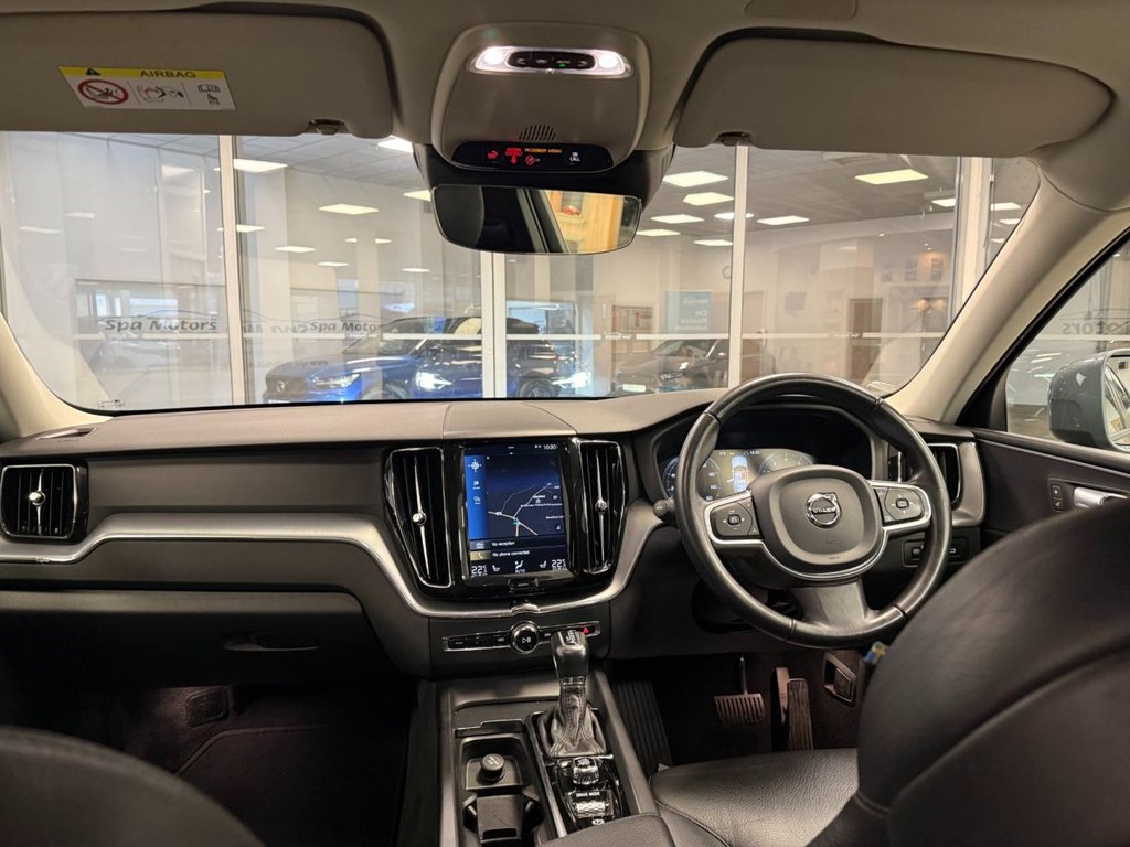 Used Volvo XC60 2018 for sale - 77805874: Photo 21