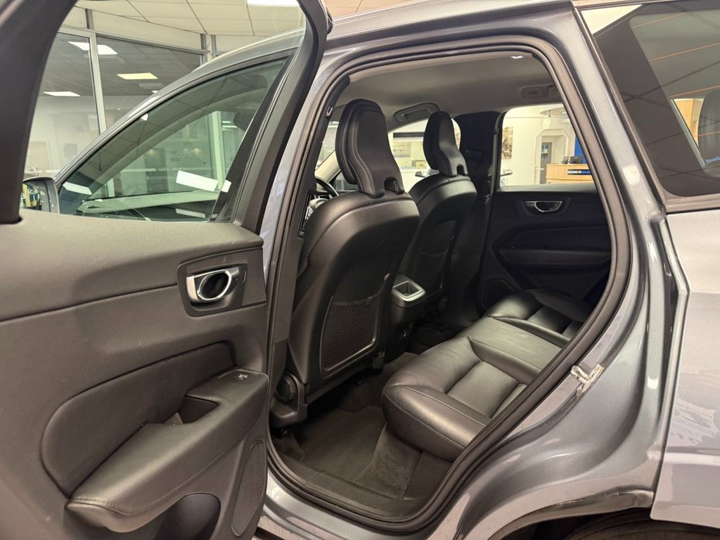 Used Volvo XC60 2018 for sale - 77805874: Photo 22