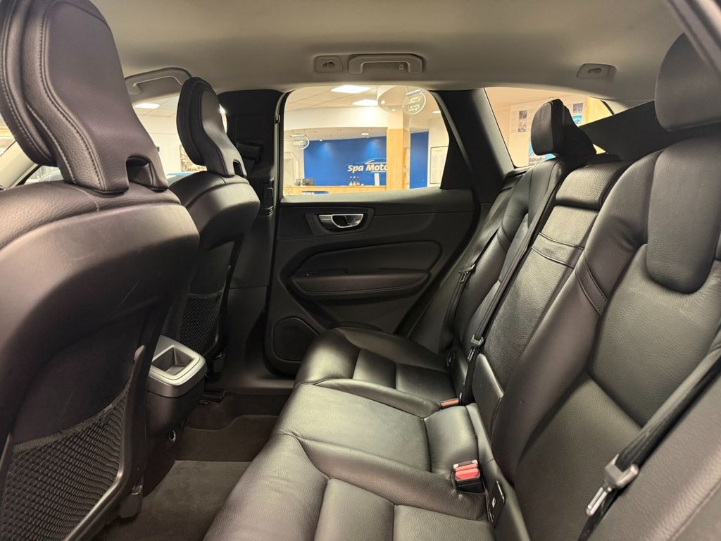 Used Volvo XC60 2018 for sale - 77805874: Photo 23