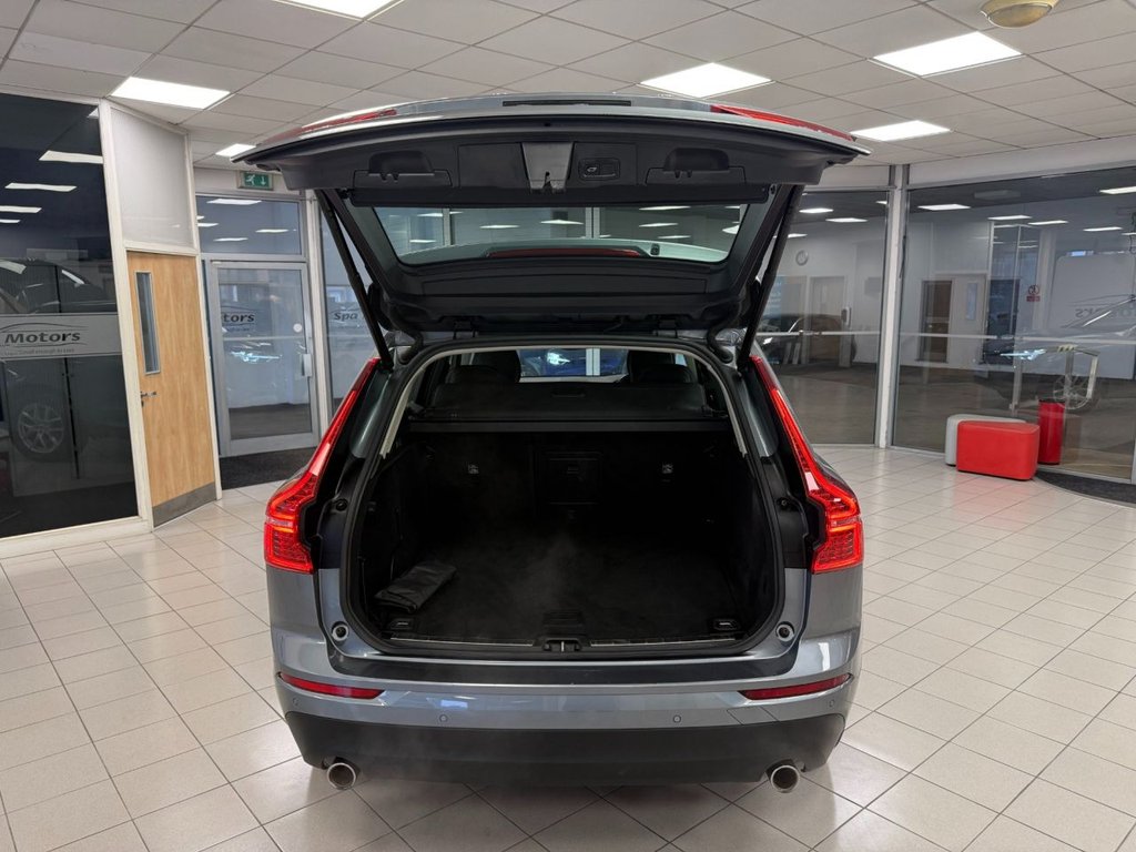 Used Volvo XC60 2018 for sale - 77805874: Photo 24