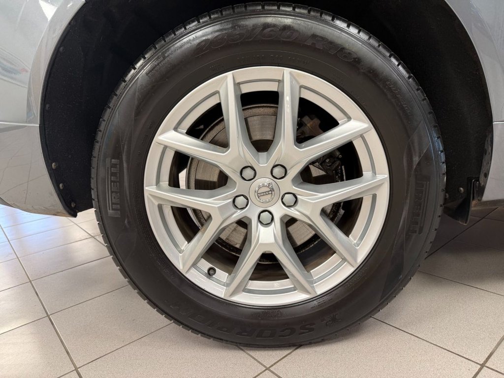 Used Volvo XC60 2018 for sale - 77805874: Photo 26