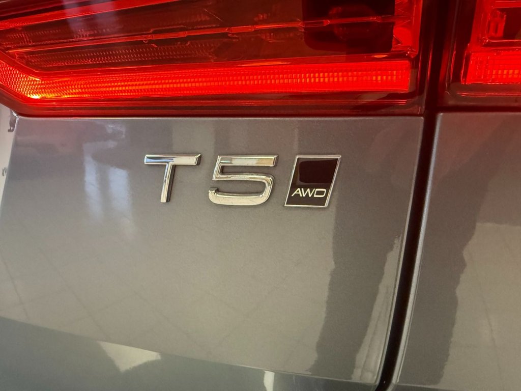 Used Volvo XC60 2018 for sale - 77805874: Photo 27