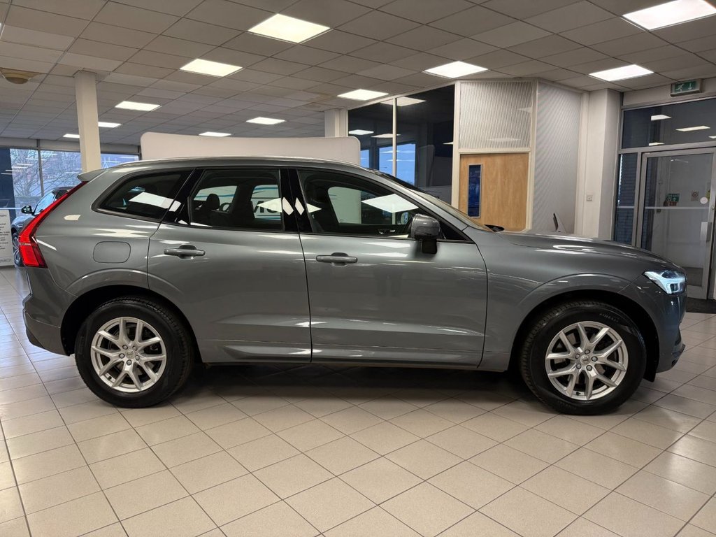 Used Volvo XC60 2018 for sale - 77805874: Photo 7