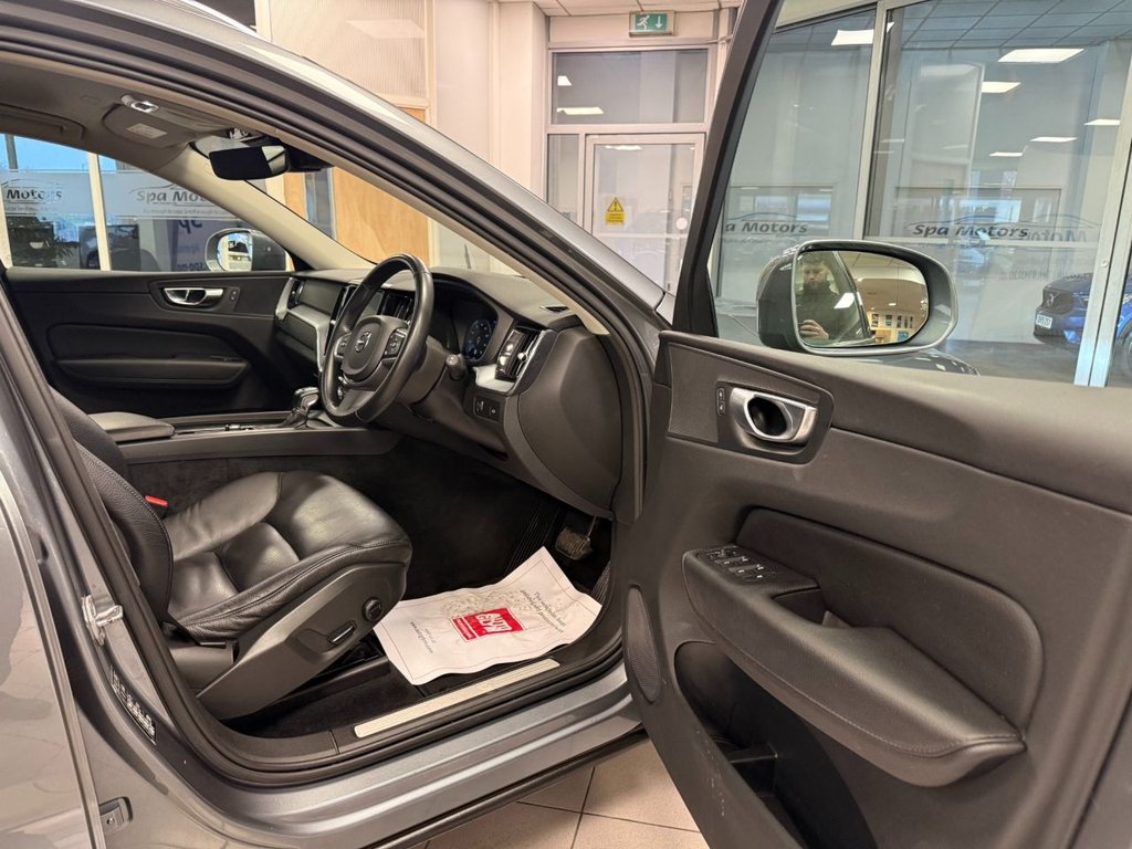 Used Volvo XC60 2018 for sale - 77805874: Photo 8