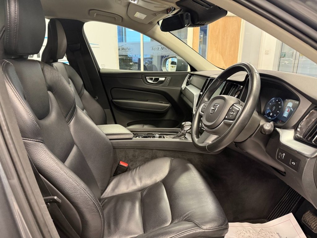 Used Volvo XC60 2018 for sale - 77805874: Photo 9