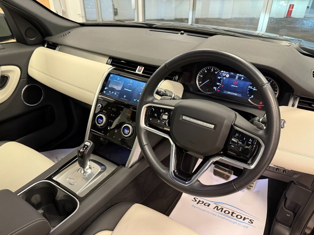 Used Land Rover Discovery Sport 2022 for sale - 77521296: Photo 10