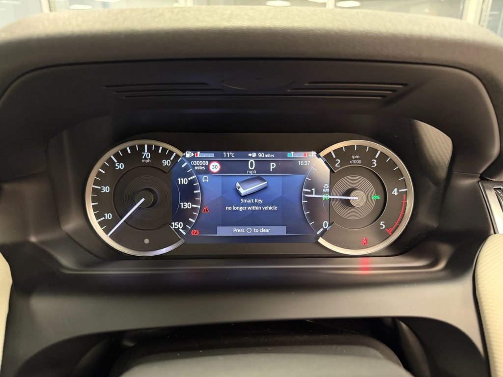 Used Land Rover Discovery Sport 2022 for sale - 77521296: Photo 11