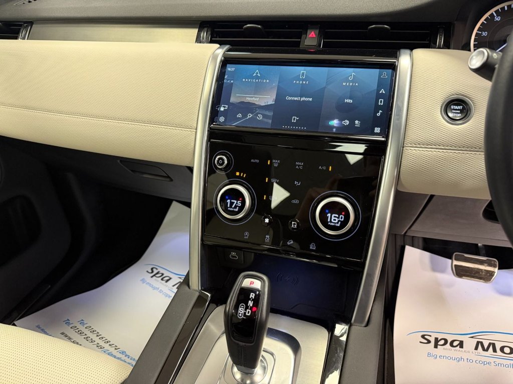 Used Land Rover Discovery Sport 2022 for sale - 77521296: Photo 14