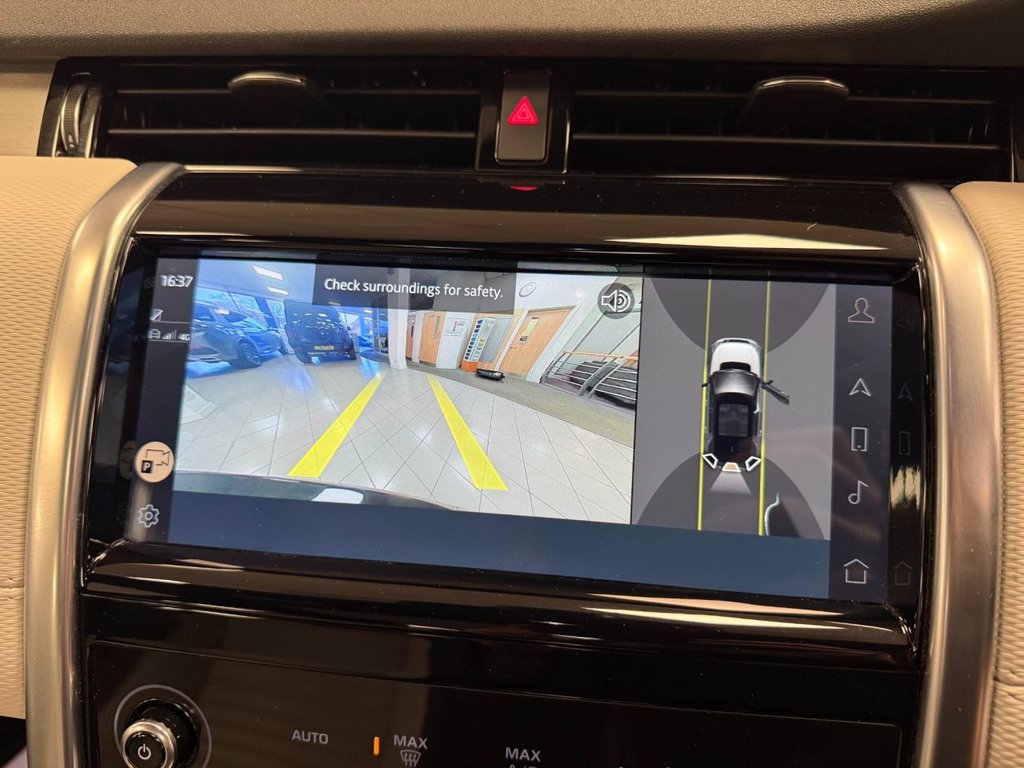 Used Land Rover Discovery Sport 2022 for sale - 77521296: Photo 15