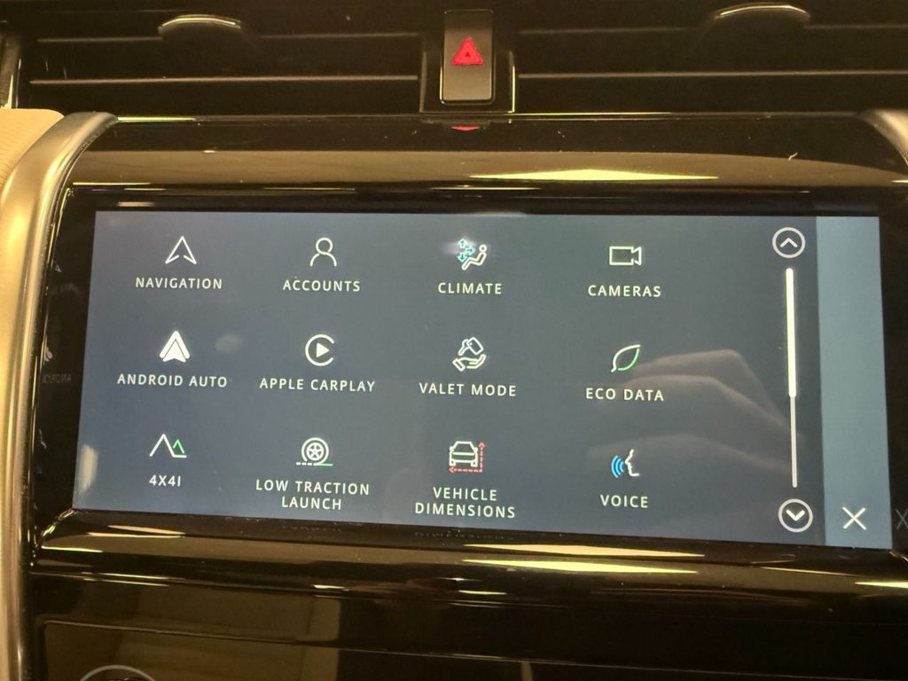 Used Land Rover Discovery Sport 2022 for sale - 77521296: Photo 18