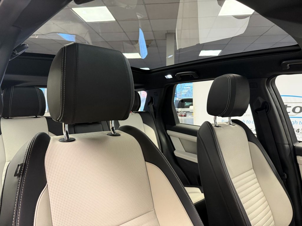 Used Land Rover Discovery Sport 2022 for sale - 77521296: Photo 19