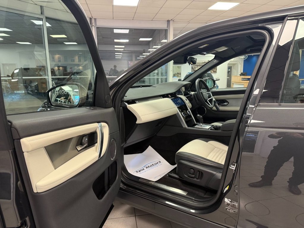 Used Land Rover Discovery Sport 2022 for sale - 77521296: Photo 20