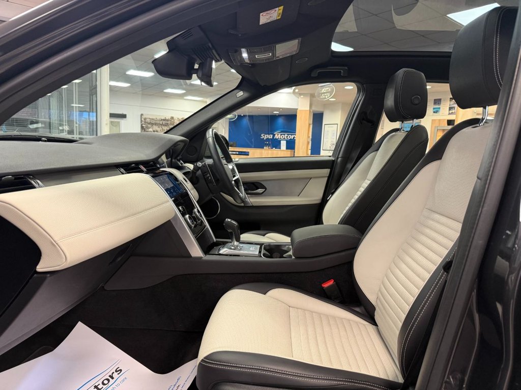 Used Land Rover Discovery Sport 2022 for sale - 77521296: Photo 21