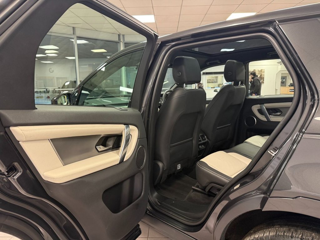 Used Land Rover Discovery Sport 2022 for sale - 77521296: Photo 22