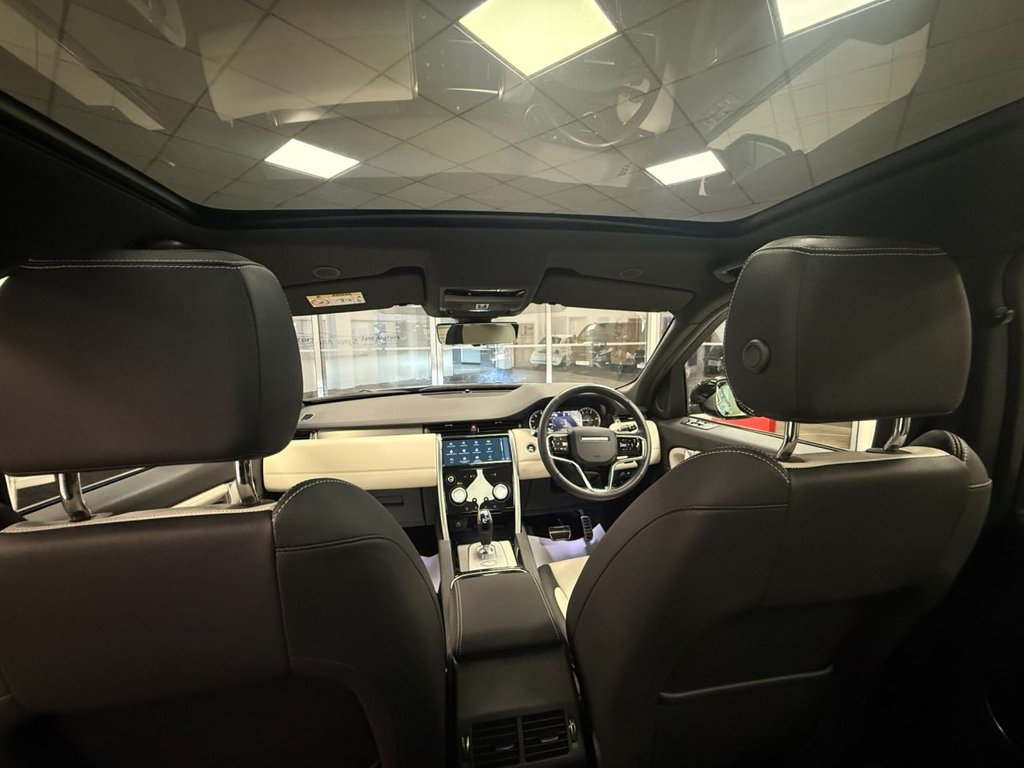 Used Land Rover Discovery Sport 2022 for sale - 77521296: Photo 25