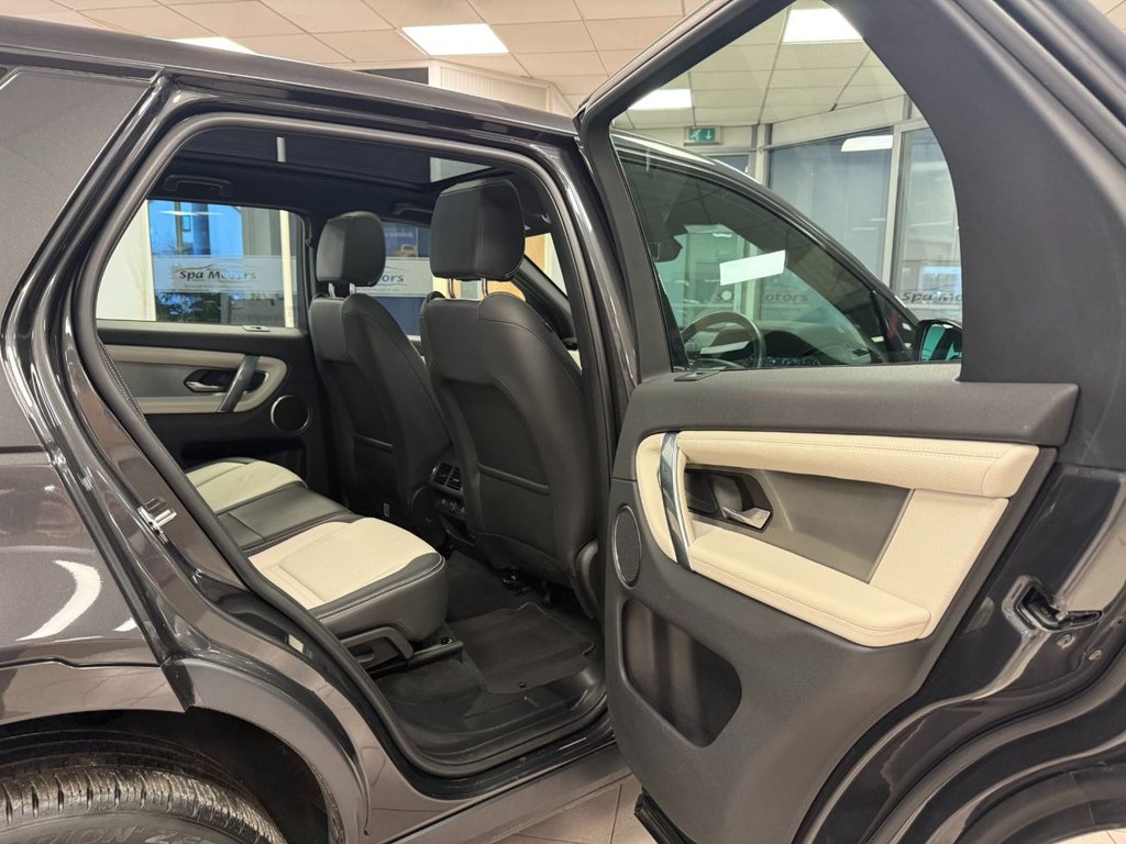Used Land Rover Discovery Sport 2022 for sale - 77521296: Photo 26