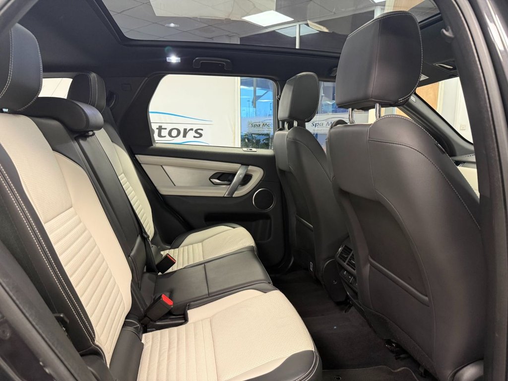 Used Land Rover Discovery Sport 2022 for sale - 77521296: Photo 27