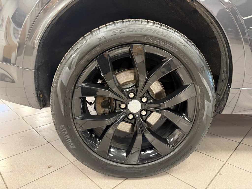 Used Land Rover Discovery Sport 2022 for sale - 77521296: Photo 31