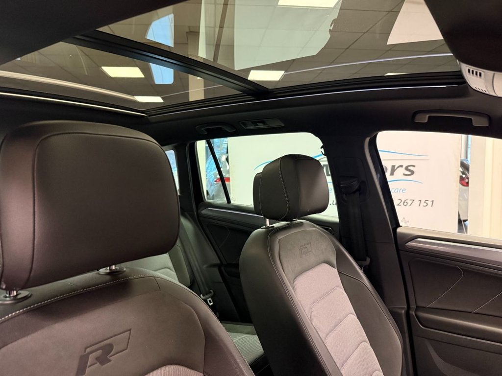 Used Volkswagen Tiguan 2017 for sale - 77849695: Photo 13