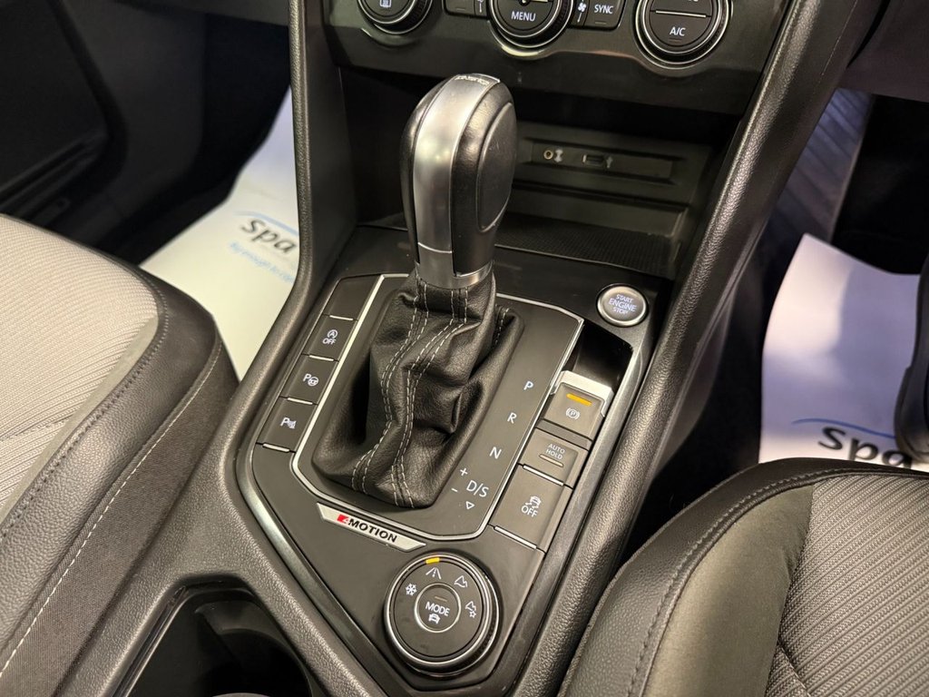 Used Volkswagen Tiguan 2017 for sale - 77849695: Photo 14