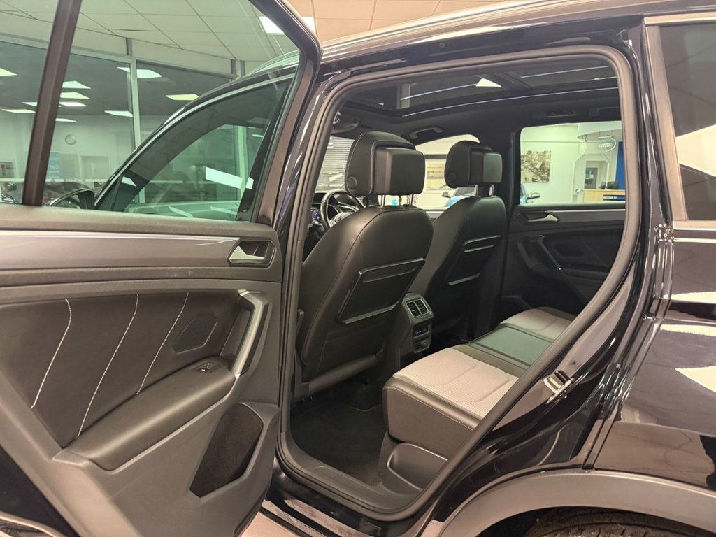 Used Volkswagen Tiguan 2017 for sale - 77849695: Photo 16