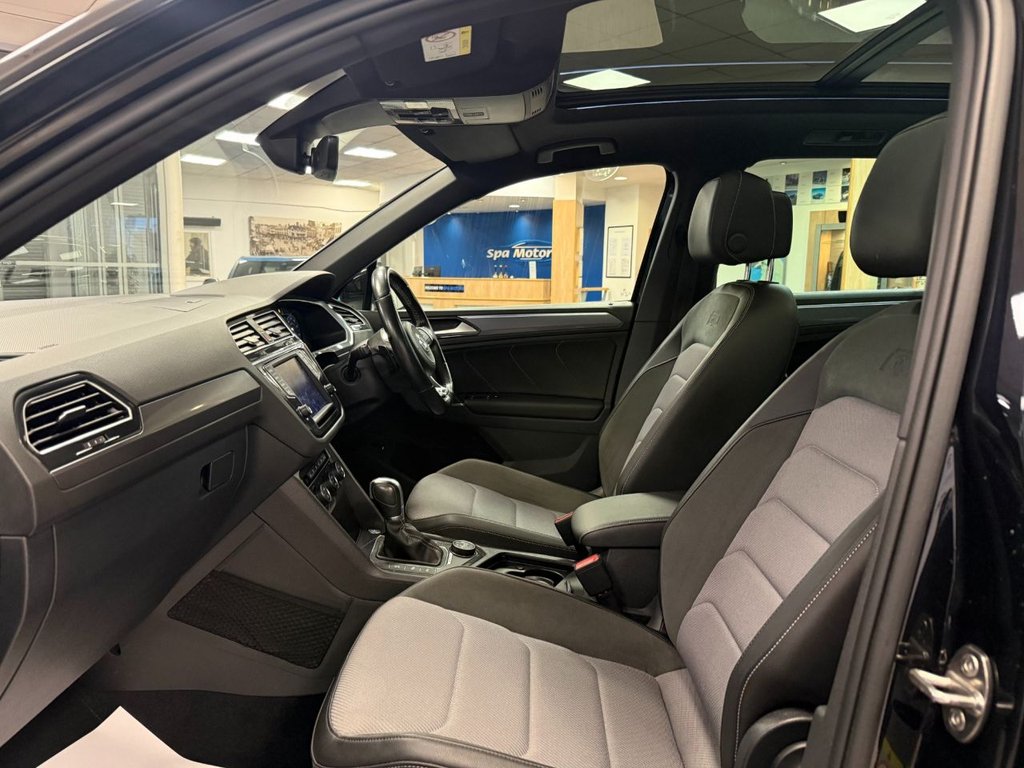 Used Volkswagen Tiguan 2017 for sale - 77849695: Photo 18