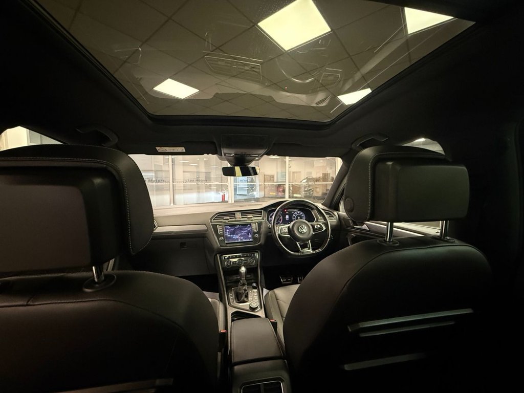 Used Volkswagen Tiguan 2017 for sale - 77849695: Photo 20