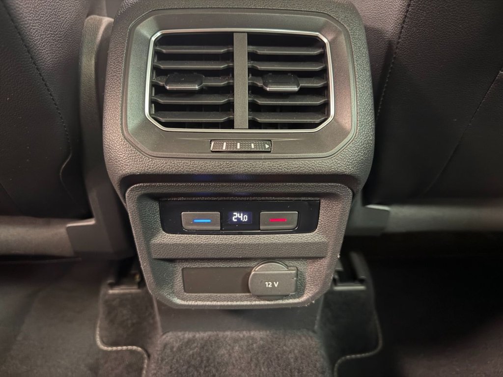 Used Volkswagen Tiguan 2017 for sale - 77849695: Photo 21