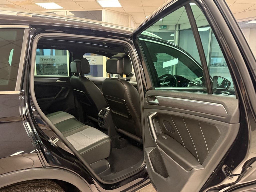 Used Volkswagen Tiguan 2017 for sale - 77849695: Photo 22