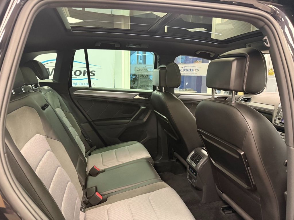 Used Volkswagen Tiguan 2017 for sale - 77849695: Photo 23