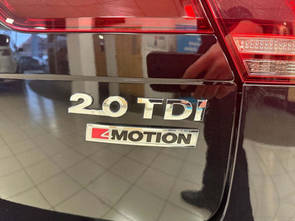 Used Volkswagen Tiguan 2017 for sale - 77849695: Photo 25