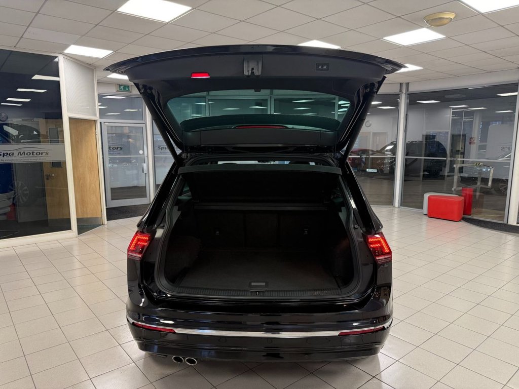 Used Volkswagen Tiguan 2017 for sale - 77849695: Photo 27