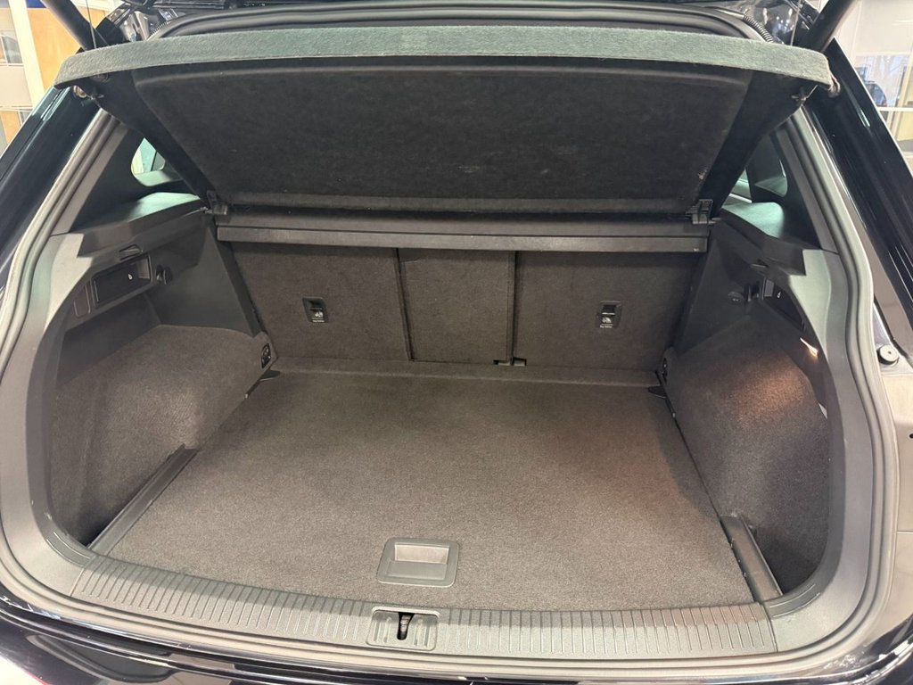 Used Volkswagen Tiguan 2017 for sale - 77849695: Photo 28