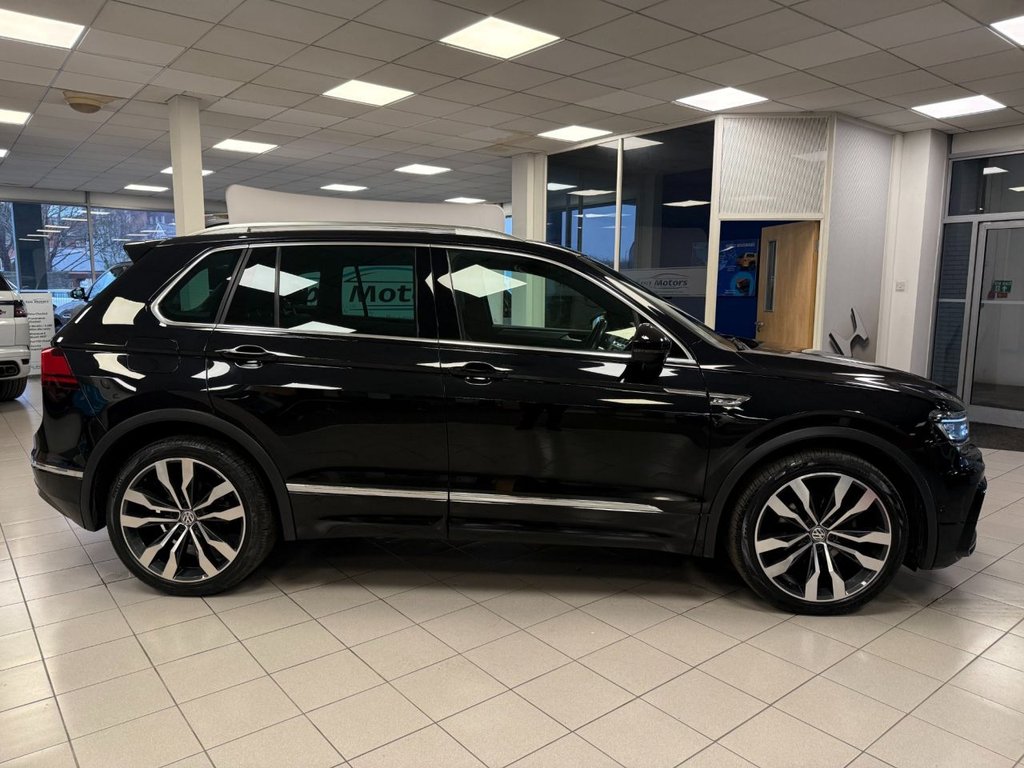 Used Volkswagen Tiguan 2017 for sale - 77849695: Photo 7