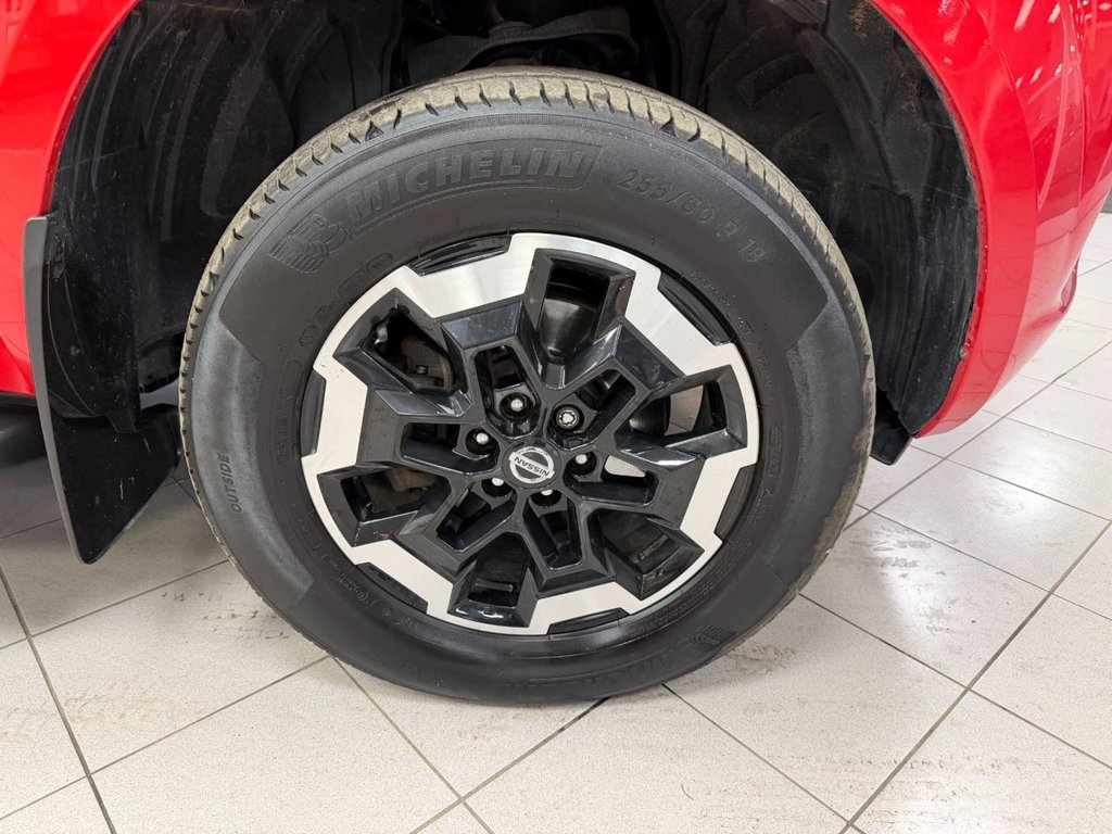 Used Nissan Navara 2021 for sale - 77328263: Photo 10